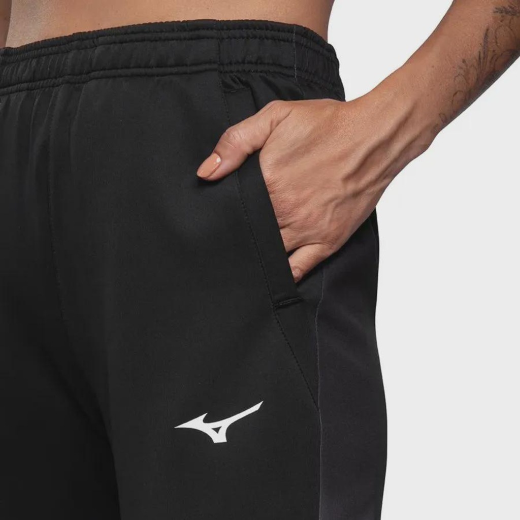 Imagem 4 do produto Agasalho Mizuno Soul - Feminino