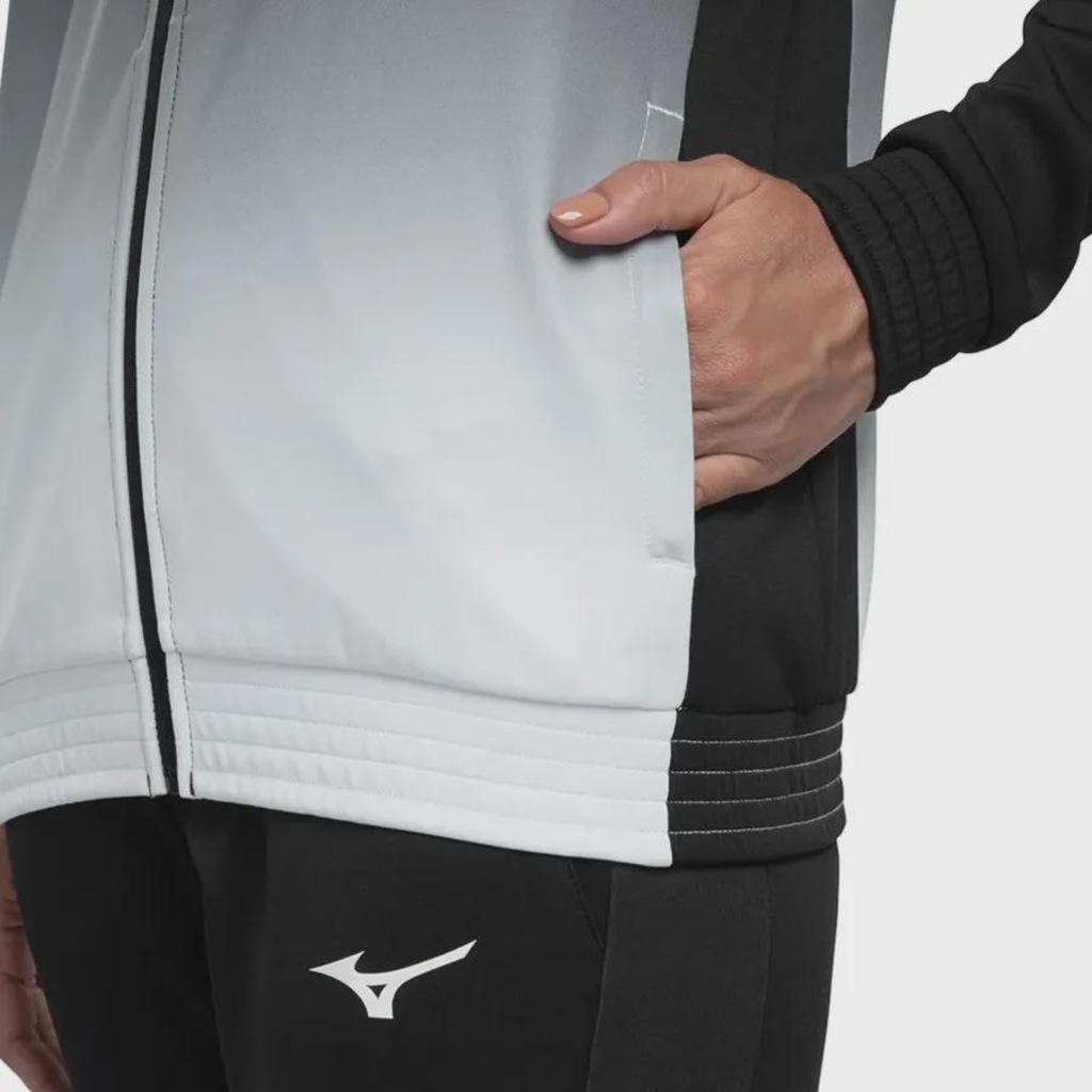 Imagem 5 do produto Agasalho Mizuno Soul - Feminino