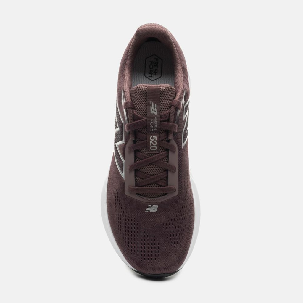 Imagem 4 do produto Tênis Masculino New Balance Fresh Foam 520 V9