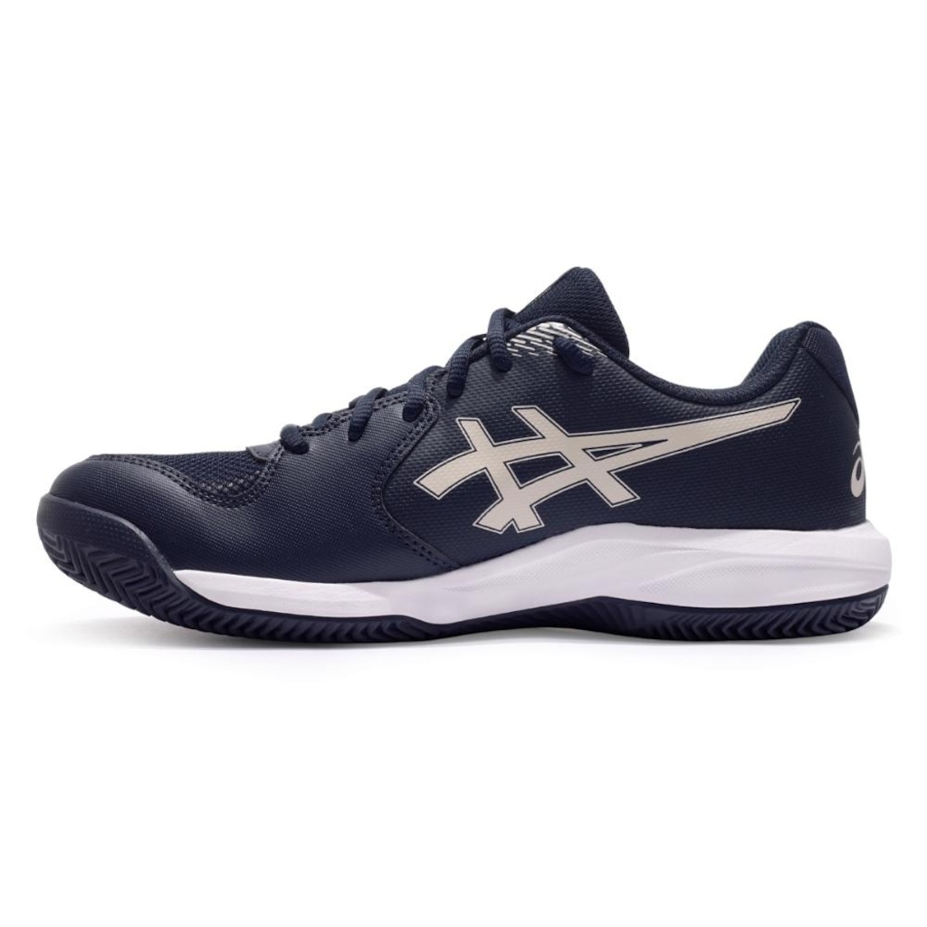 Imagem 2 do produto Tênis Masculino Asics Gel-Dedicate 9 Clay