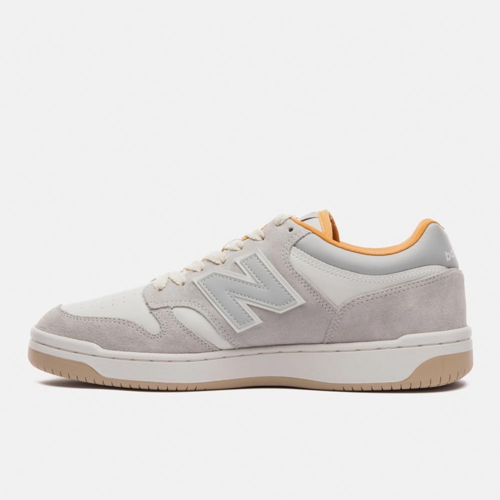 Imagem 2 do produto Tênis Unissex New Balance 480 Low