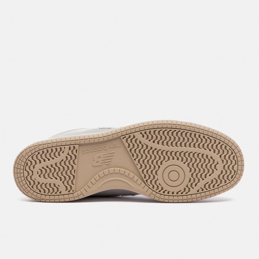 Imagem 5 do produto Tênis Unissex New Balance 480 Low