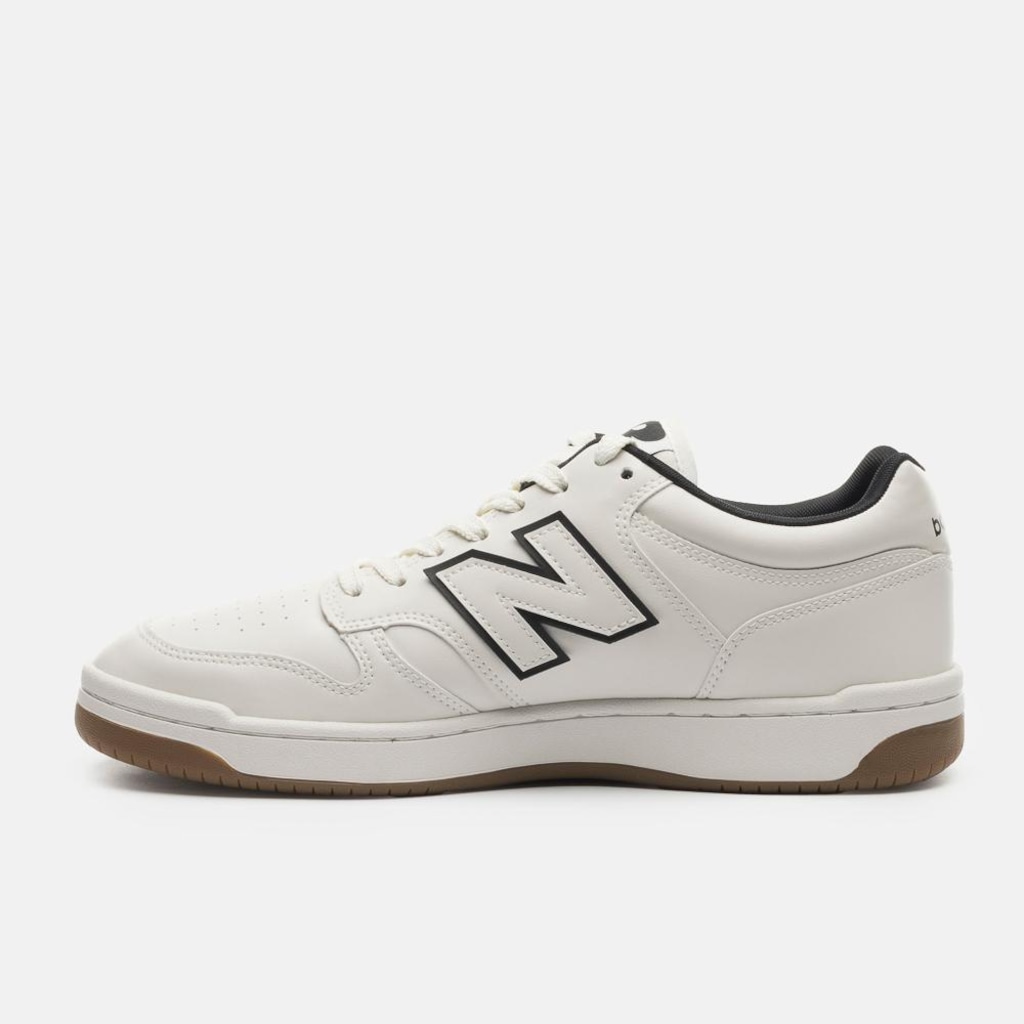 Imagem 2 do produto Tênis Unissex New Balance 480 Low