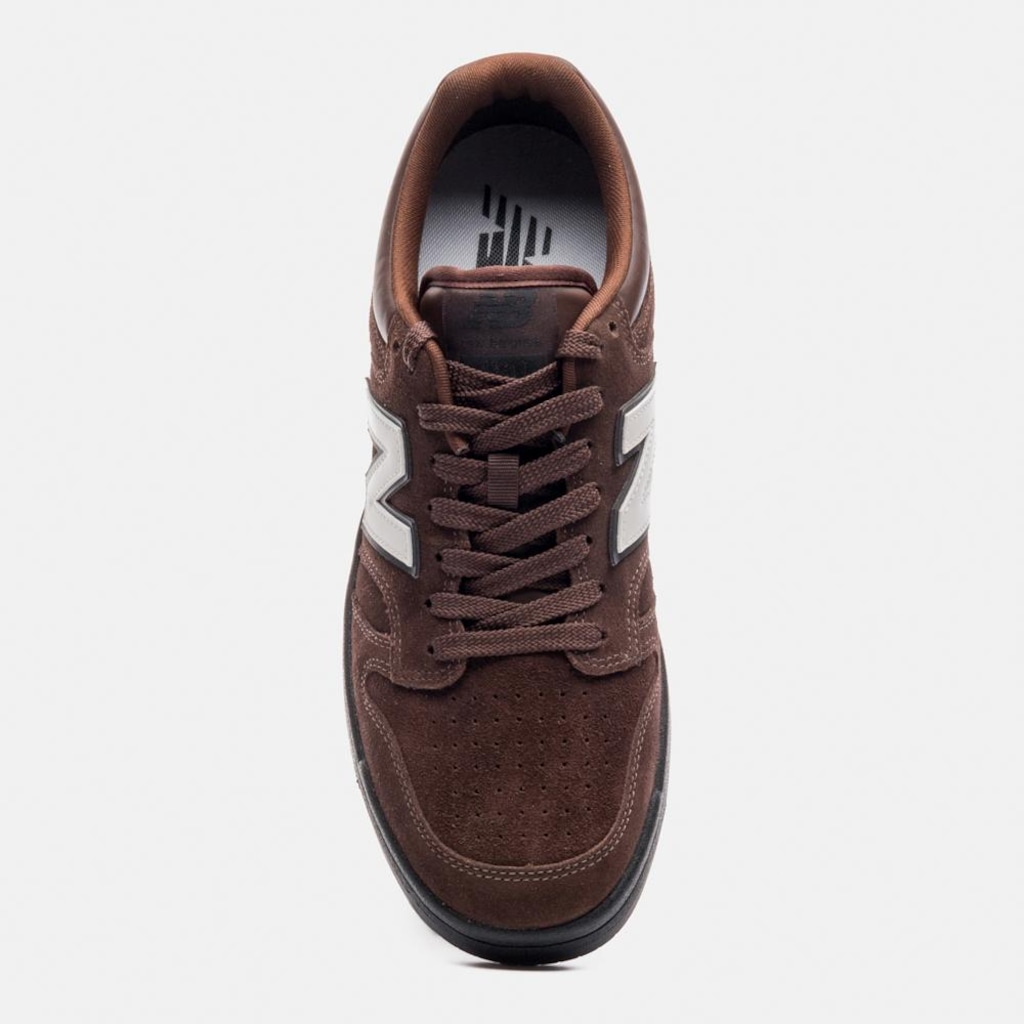 Imagem 3 do produto Tênis Unissex New Balance 480 Low