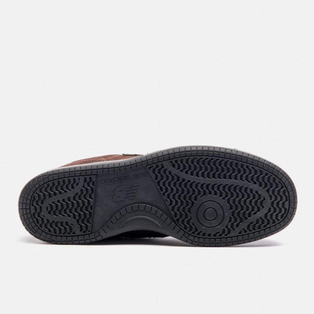 Imagem 5 do produto Tênis Unissex New Balance 480 Low