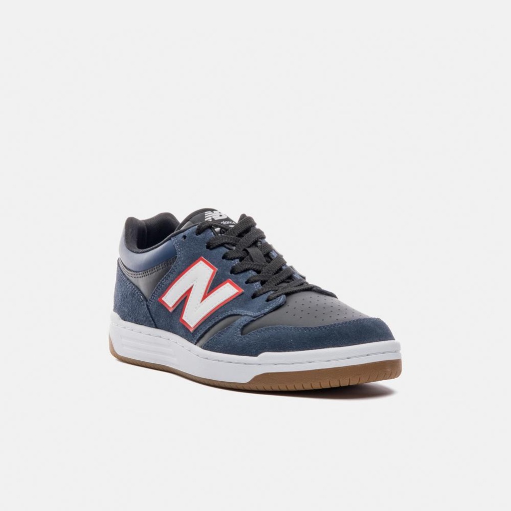 Imagem 4 do produto Tênis Unissex New Balance 480 Low