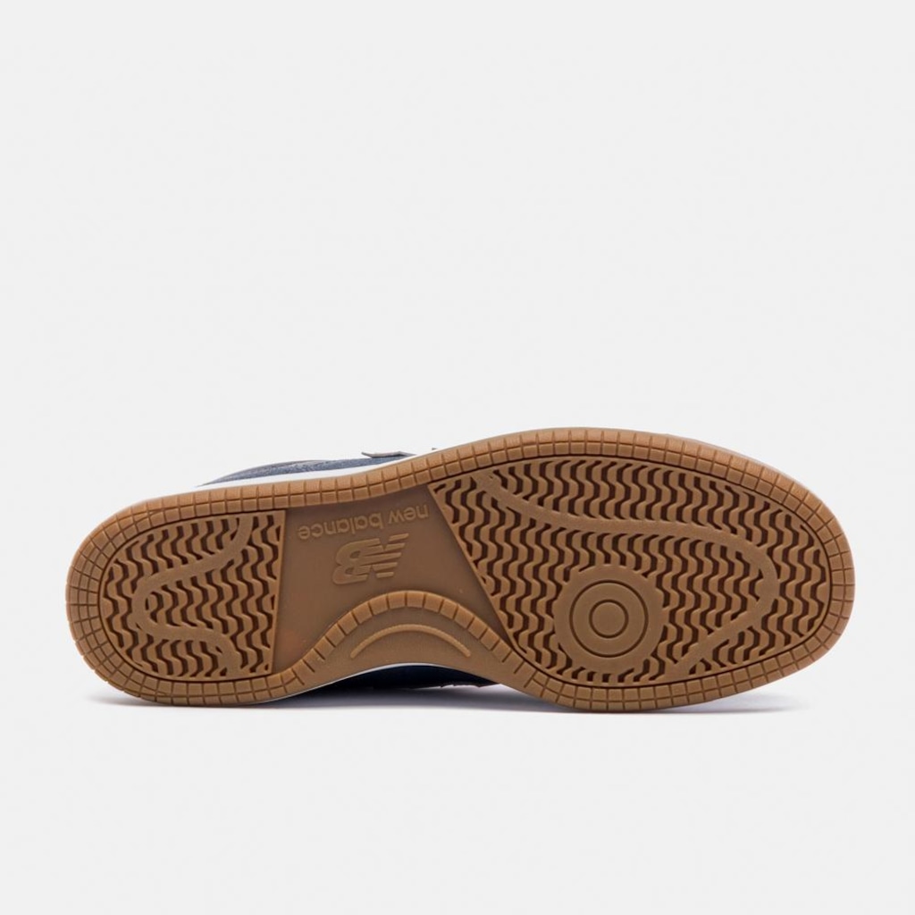 Imagem 5 do produto Tênis Unissex New Balance 480 Low