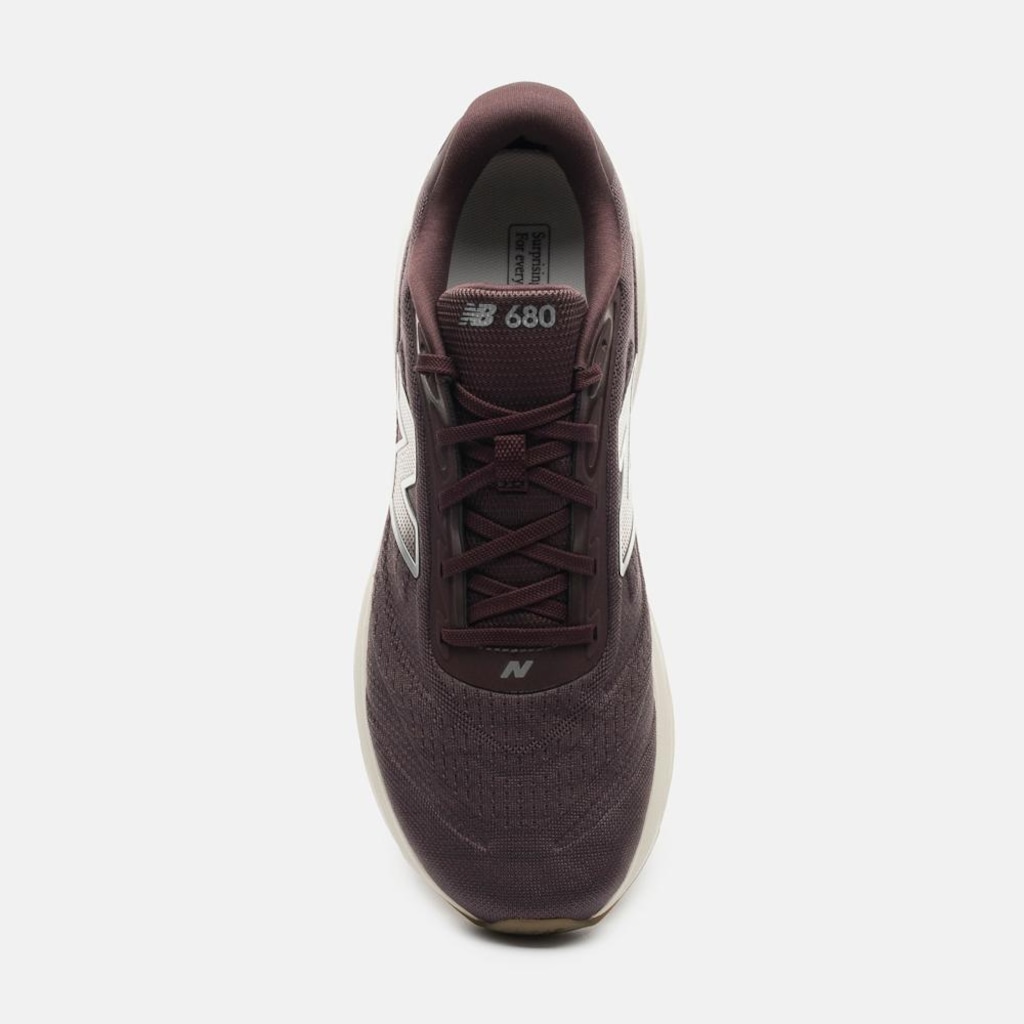 Imagem 4 do produto Tênis Masculino New Balance Fresh Foam 680v9