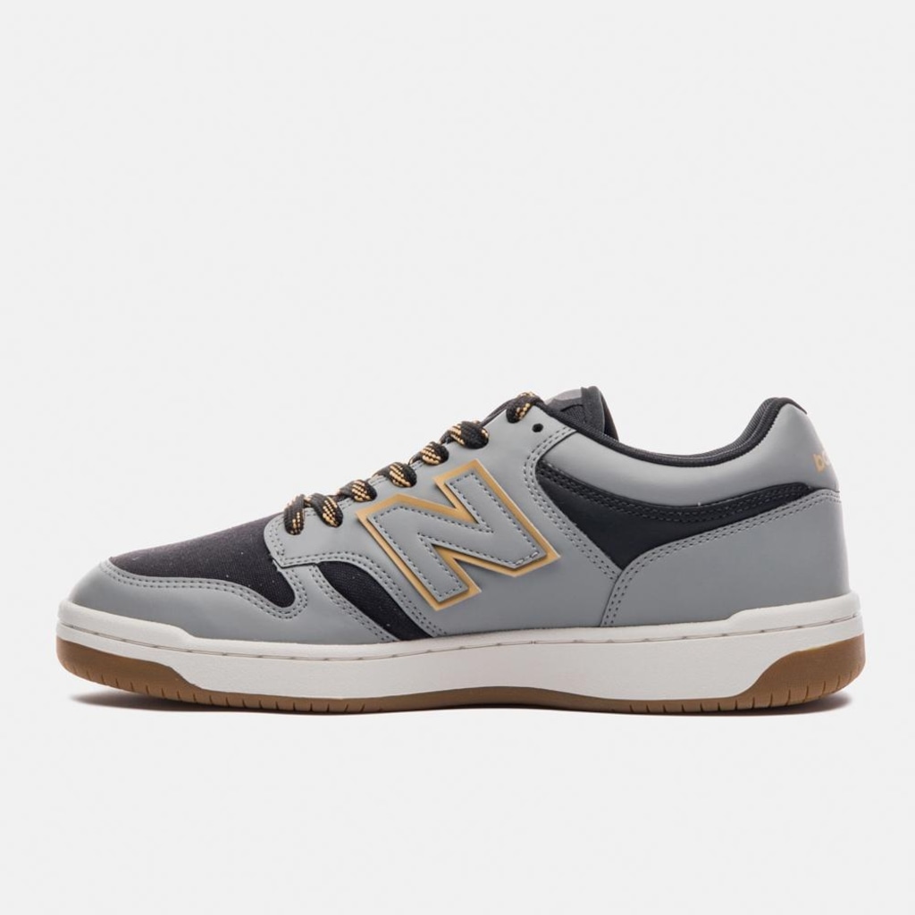 Imagem 2 do produto Tênis Unissex New Balance 480 Low