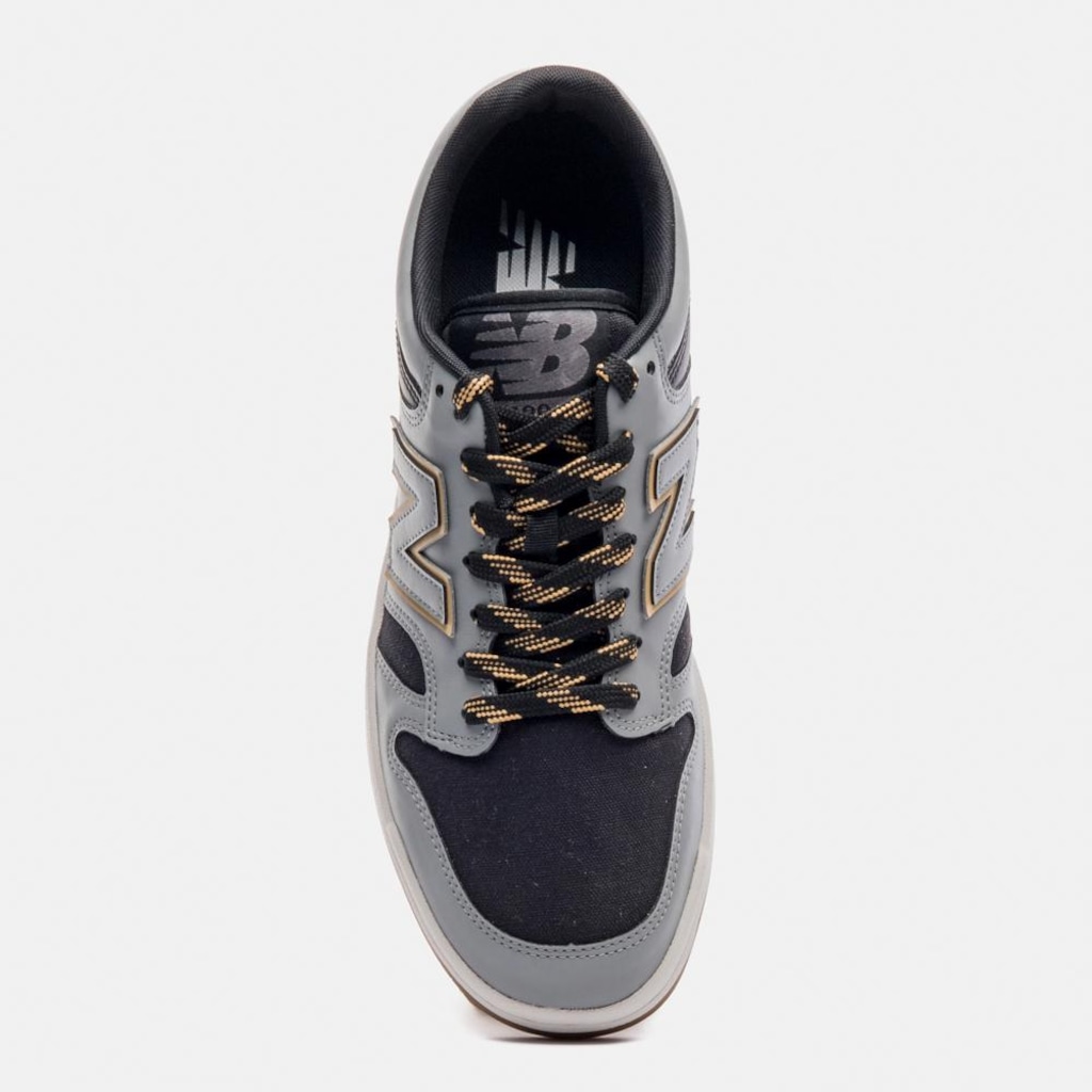 Imagem 3 do produto Tênis Unissex New Balance 480 Low