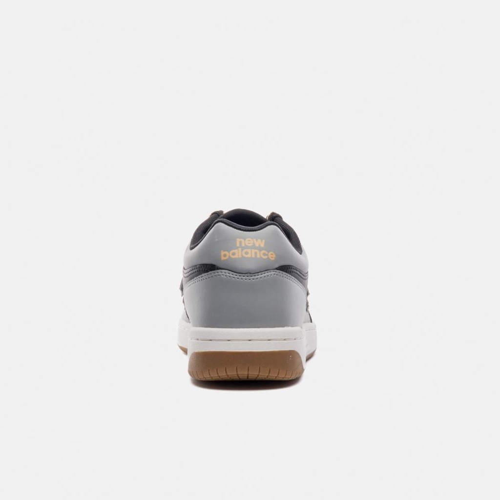 Imagem 5 do produto Tênis Unissex New Balance 480 Low
