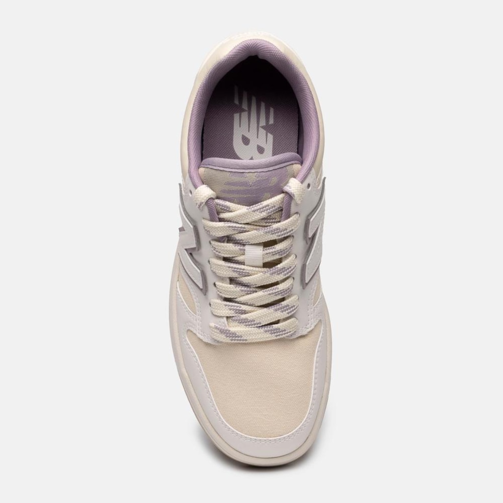 Imagem 4 do produto Tênis Unissex New Balance 480 Low