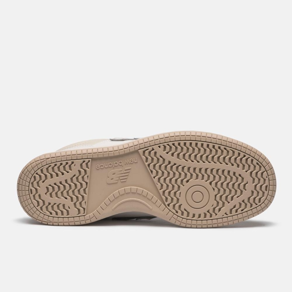 Imagem 5 do produto Tênis Unissex New Balance 480 Low