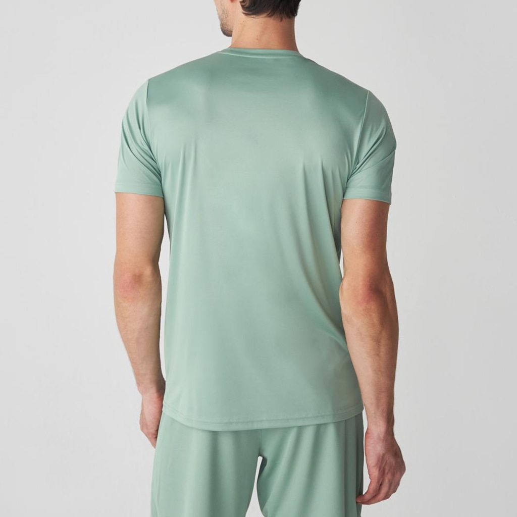 Imagem 2 do produto Camiseta Masculina New Balance Sport Graphic