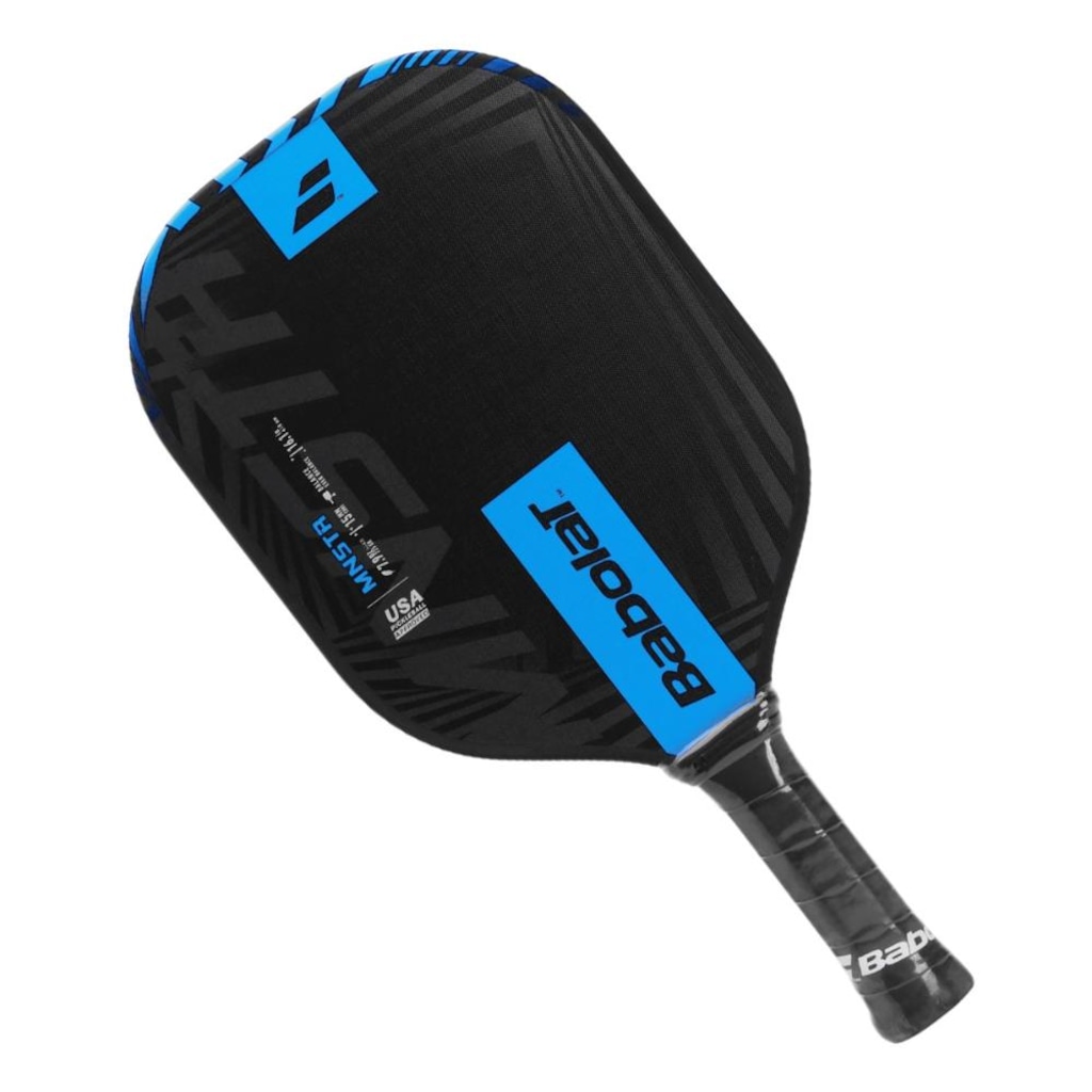 Imagem 2 do produto Raquete Unissex De Pickleball Babolat MNSTR