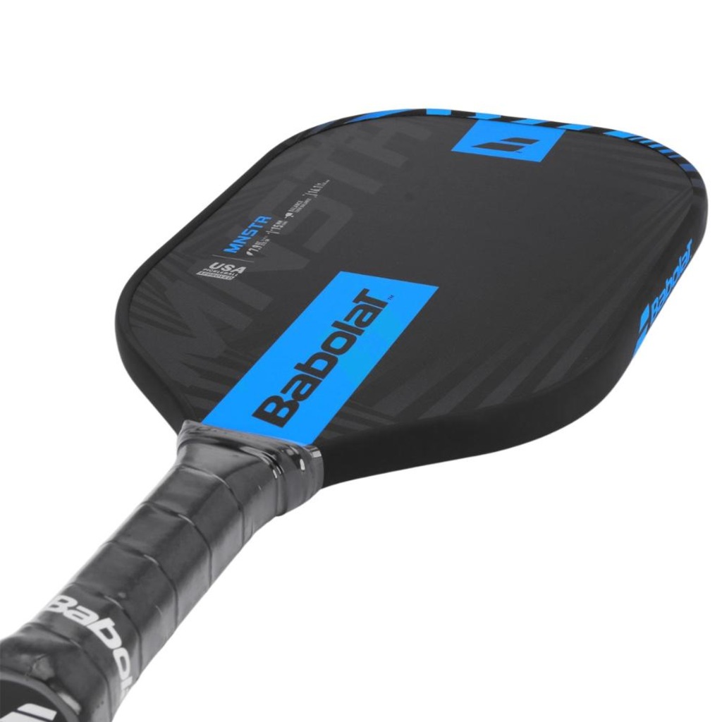 Imagem 5 do produto Raquete Unissex De Pickleball Babolat MNSTR