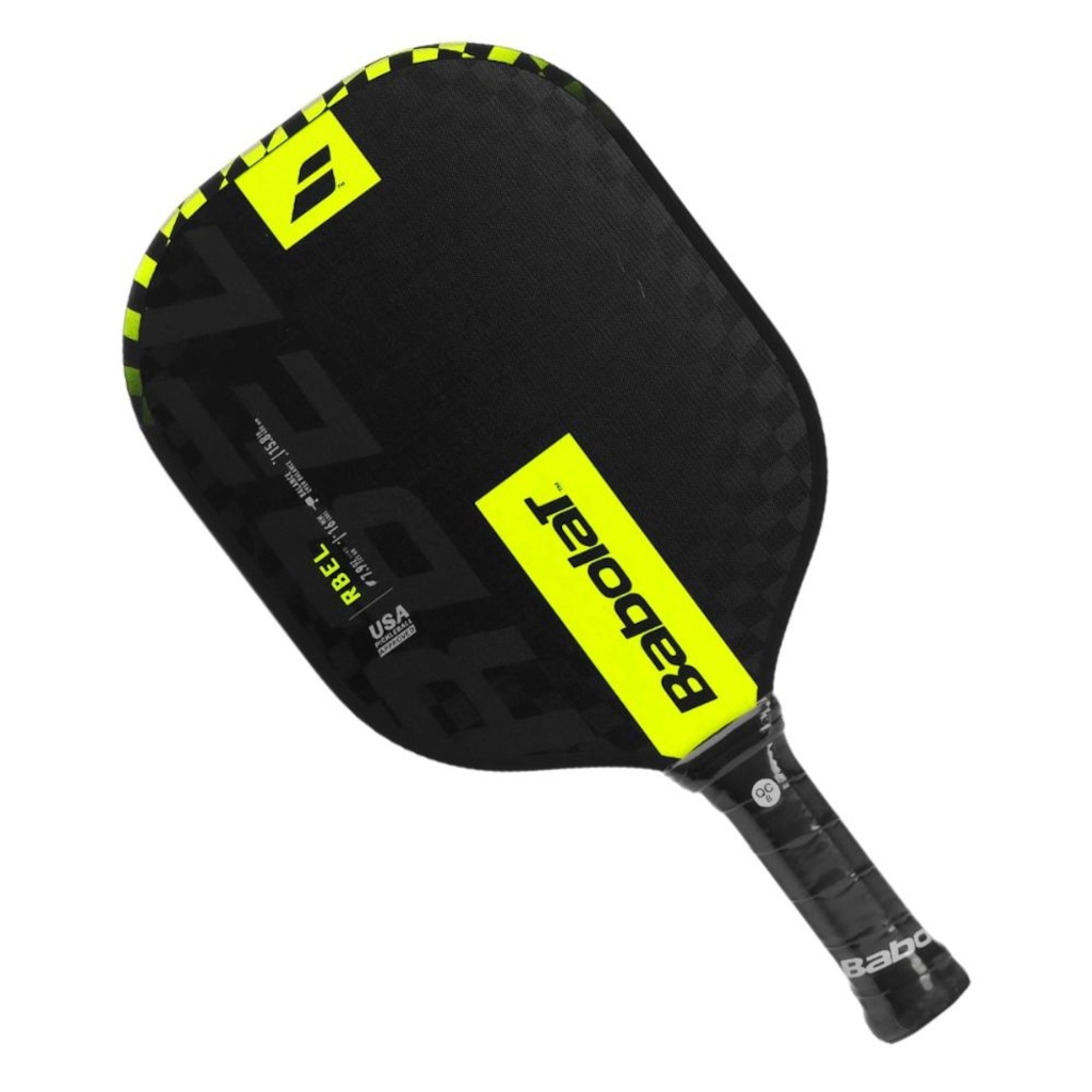 Imagem 2 do produto Raquete Unissex De Pickleball Babolat RBEL