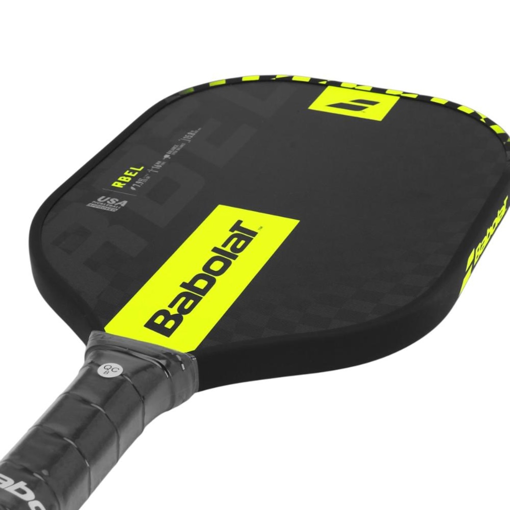 Imagem 5 do produto Raquete Unissex De Pickleball Babolat RBEL