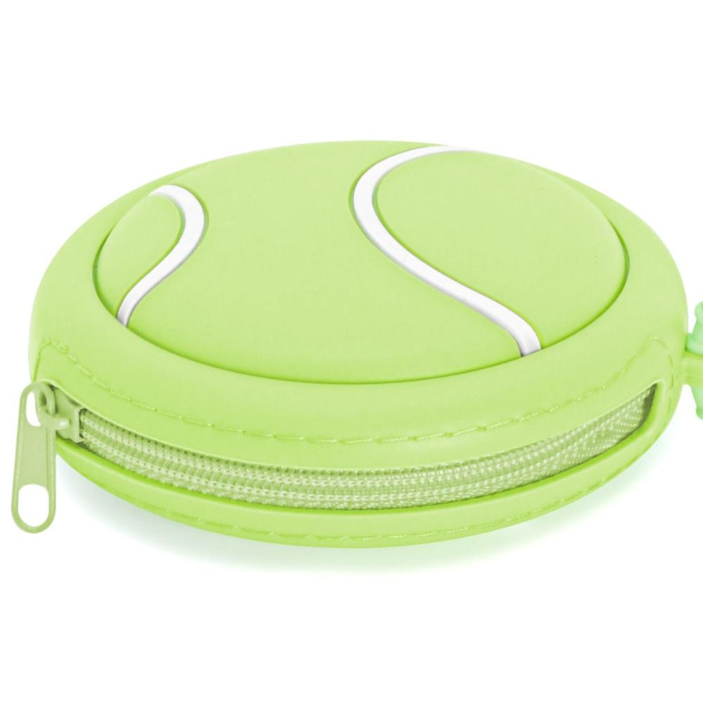 Imagem 3 do produto Porta Unissex Overgrip e Antivibrador Courti