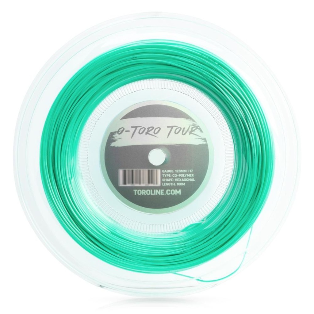 Imagem 2 do produto Corda Unissex Toroline O-Toro Tour 17 1.23mm - Set Individual