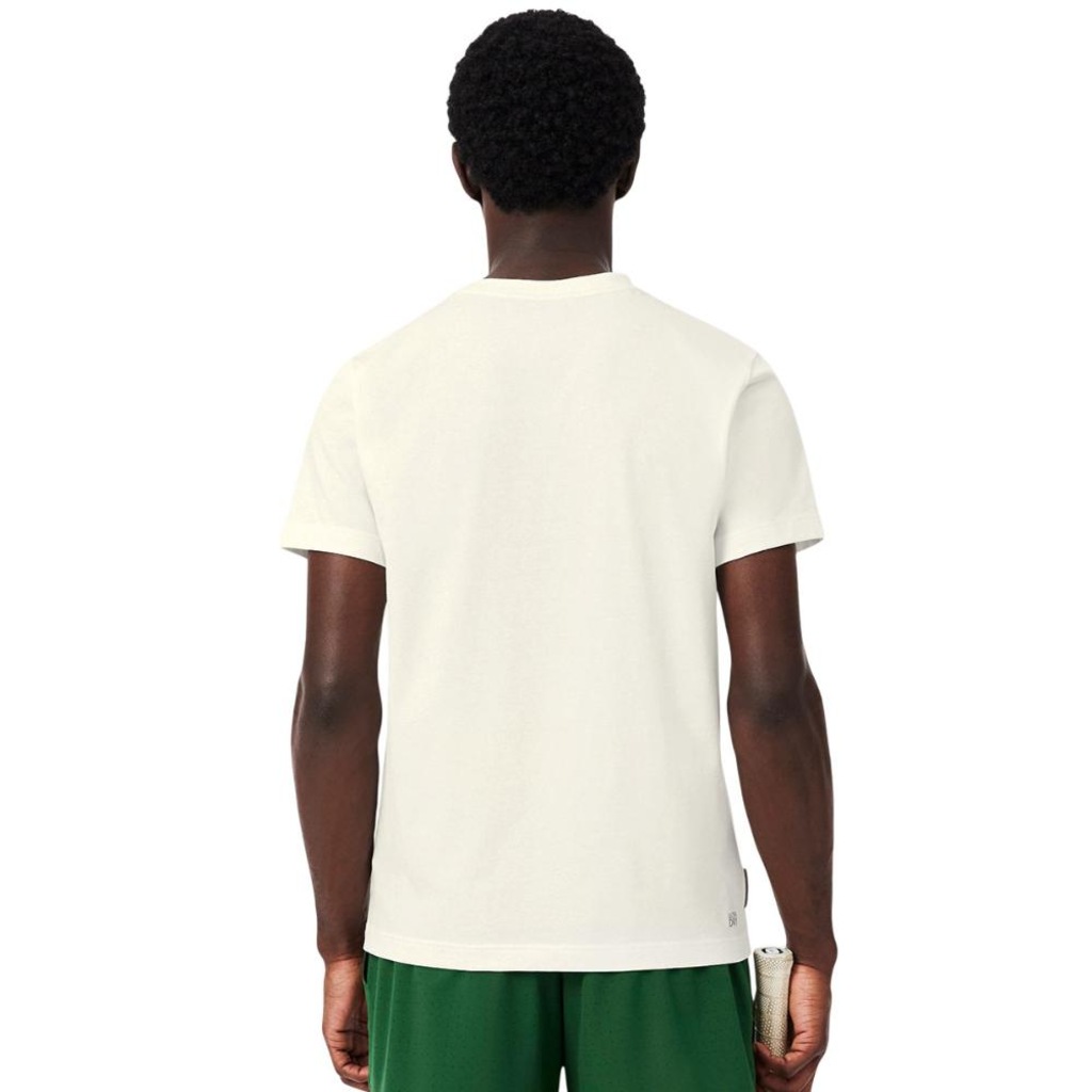 Imagem 2 do produto Camiseta Masculino Lacoste Roland Garros