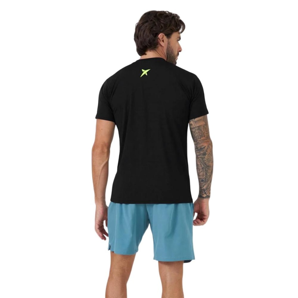 Imagem 4 do produto Camiseta Drop Shot Game W25 - Masculino