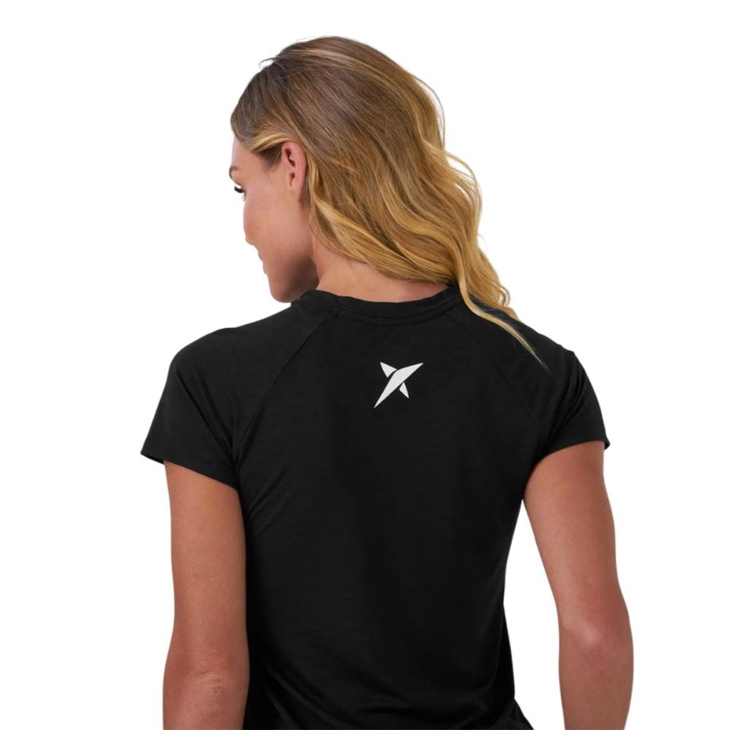 Imagem 4 do produto Camiseta Drop Shot Baby Look Game W25 - Feminino