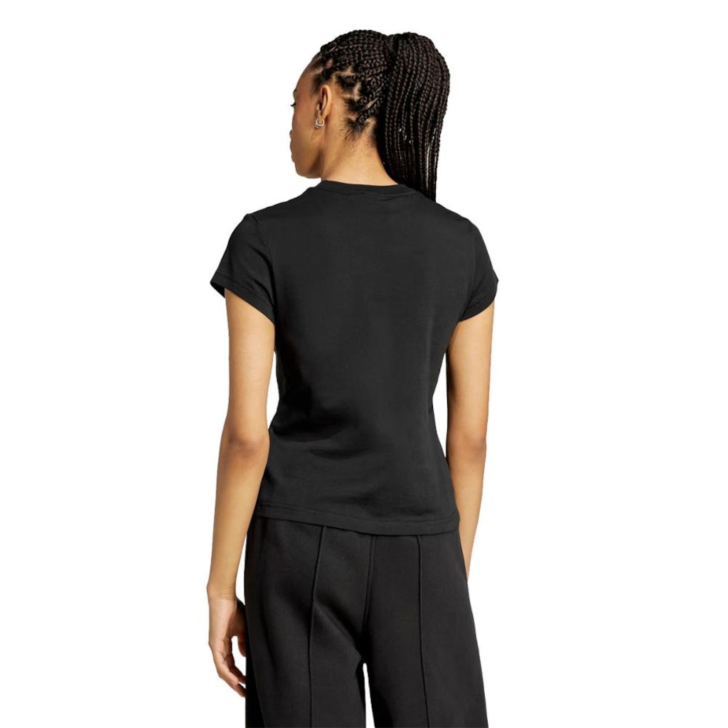 Imagem 2 do produto Camiseta Feminino Adidas