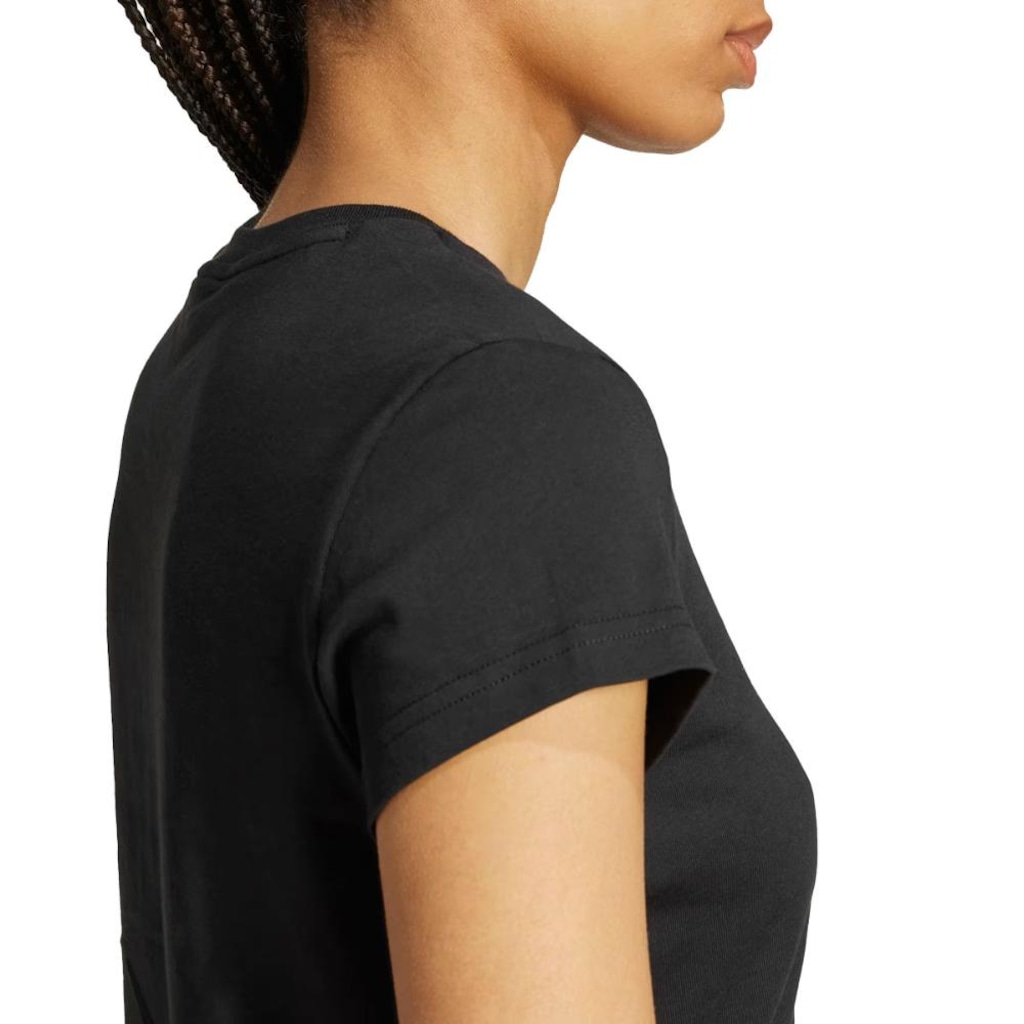 Imagem 3 do produto Camiseta Feminino Adidas