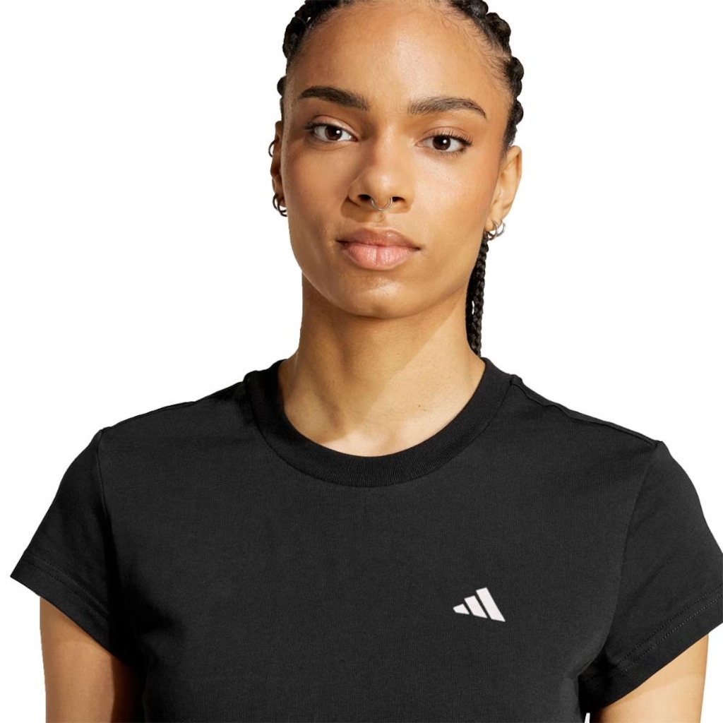 Imagem 4 do produto Camiseta Feminino Adidas