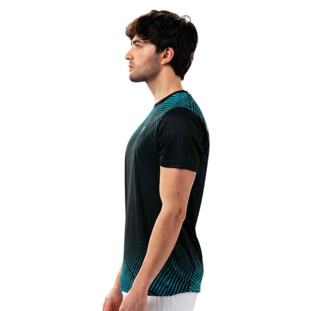 Imagem 3 do produto Camiseta Drop Shot Abian Campa - Masculino