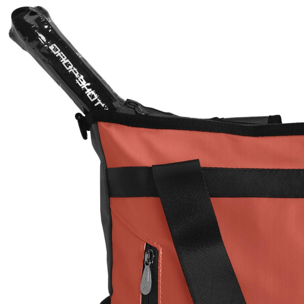 Imagem 5 do produto Bolsa Unissex Drop Shot Caima 2.3