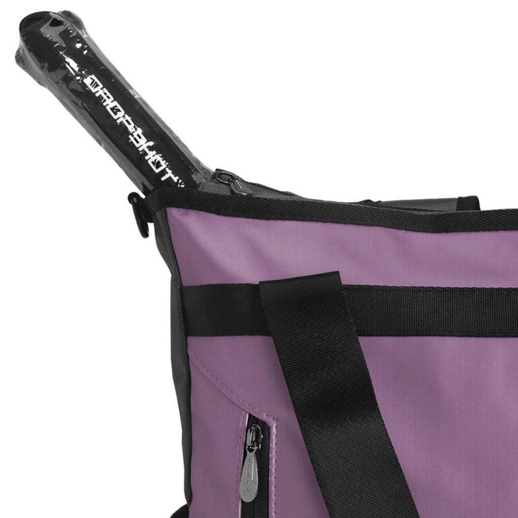 Imagem 4 do produto Bolsa Unissex Drop Shot Caima 2.3