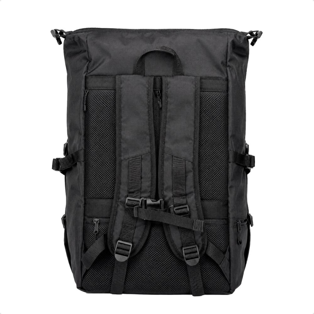 Imagem 3 do produto Mochila Unissex Mizuno Roll