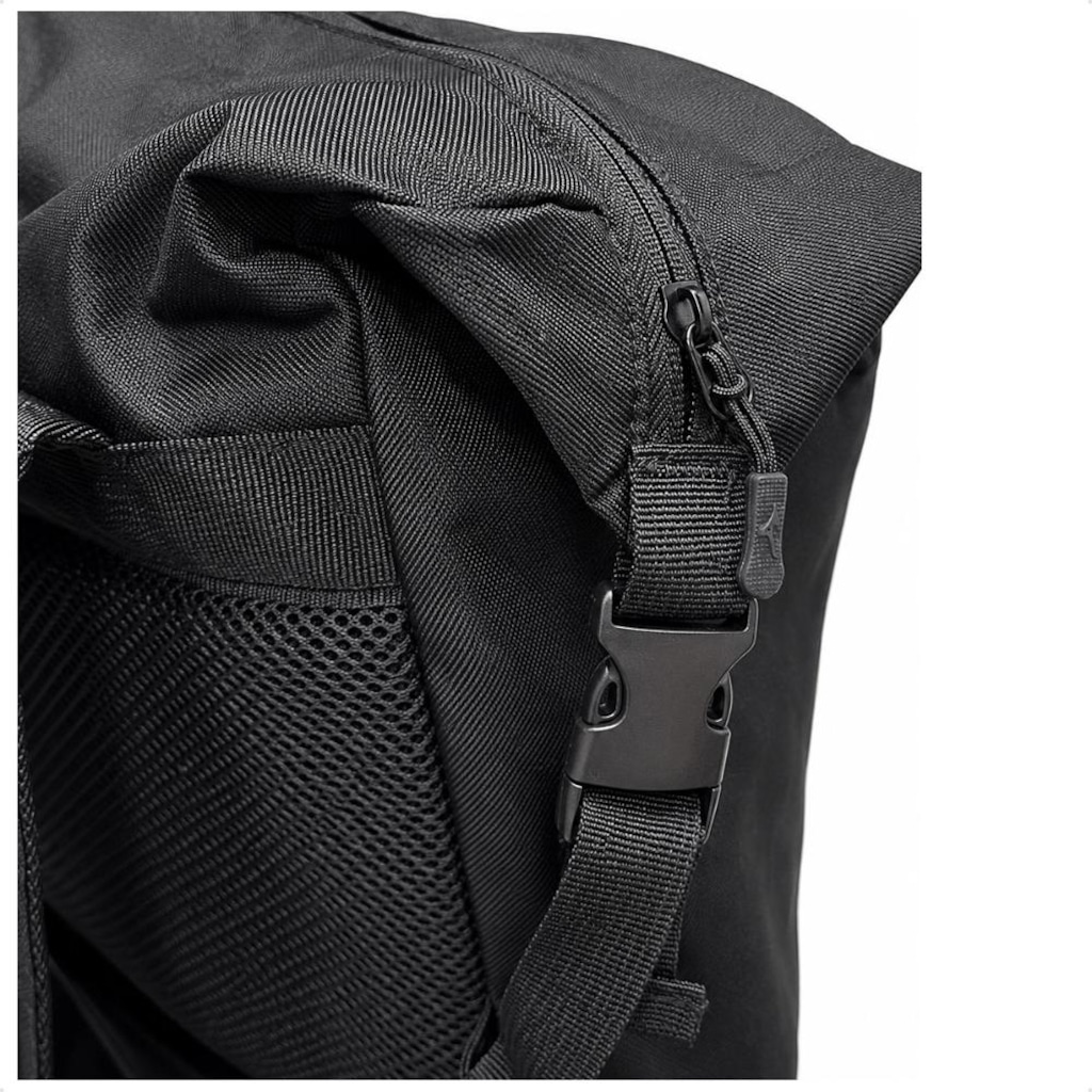 Imagem 4 do produto Mochila Unissex Mizuno Roll