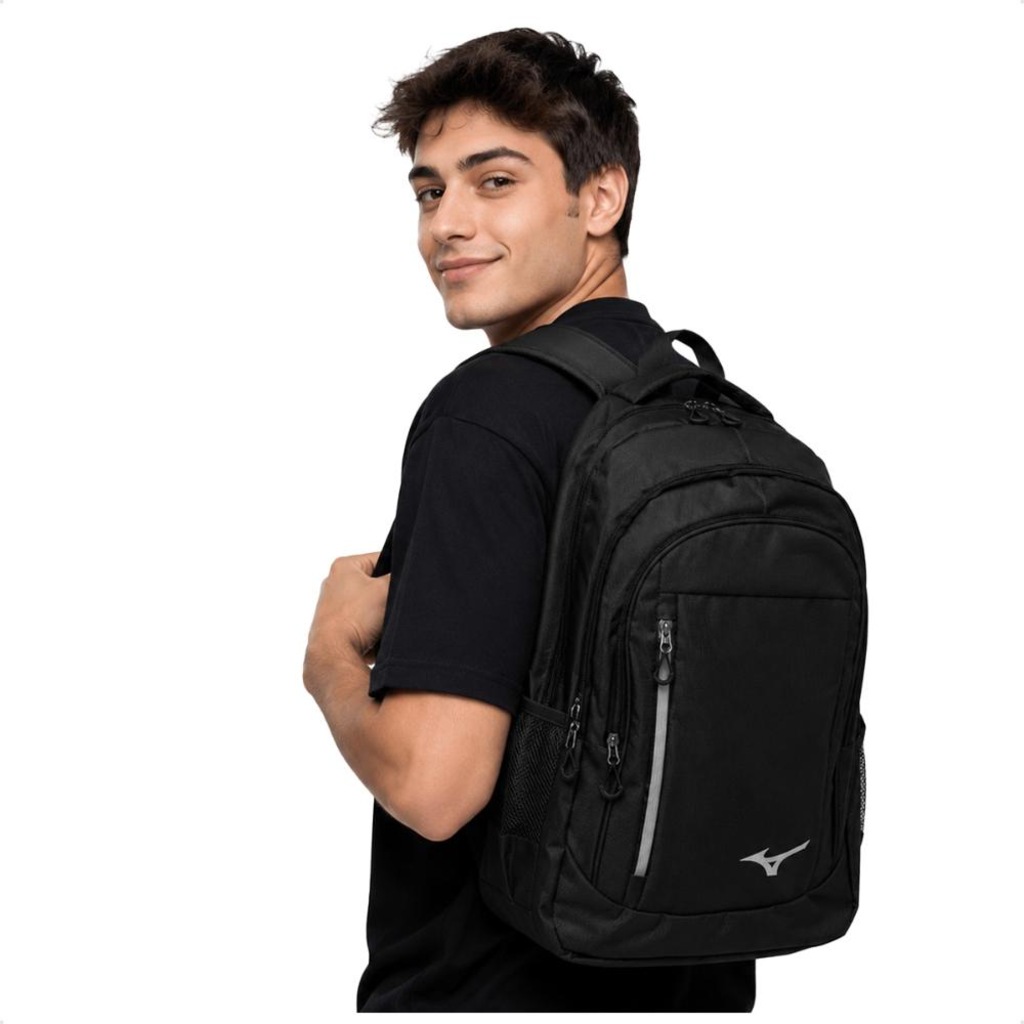 Imagem 1 do produto Mochila Unissex Mizuno Core