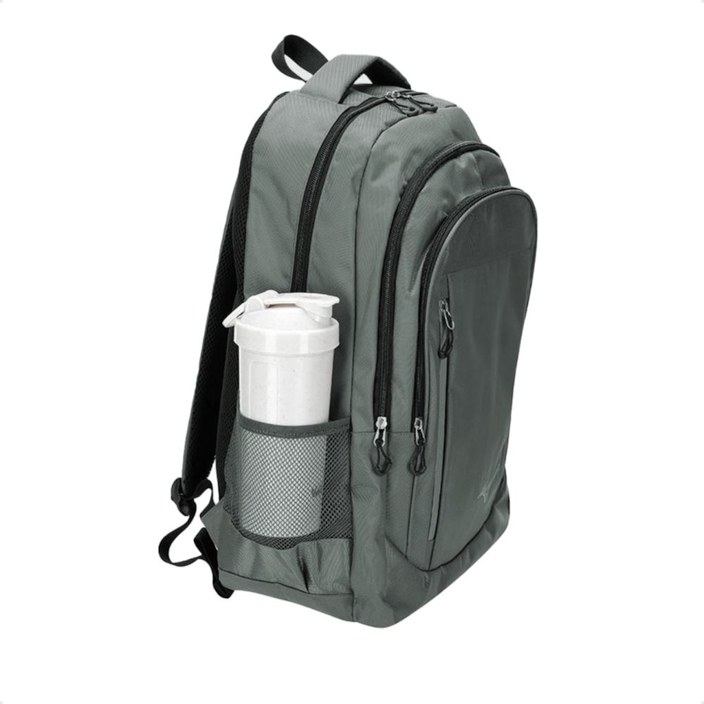 Imagem 4 do produto Mochila Unissex Mizuno Core