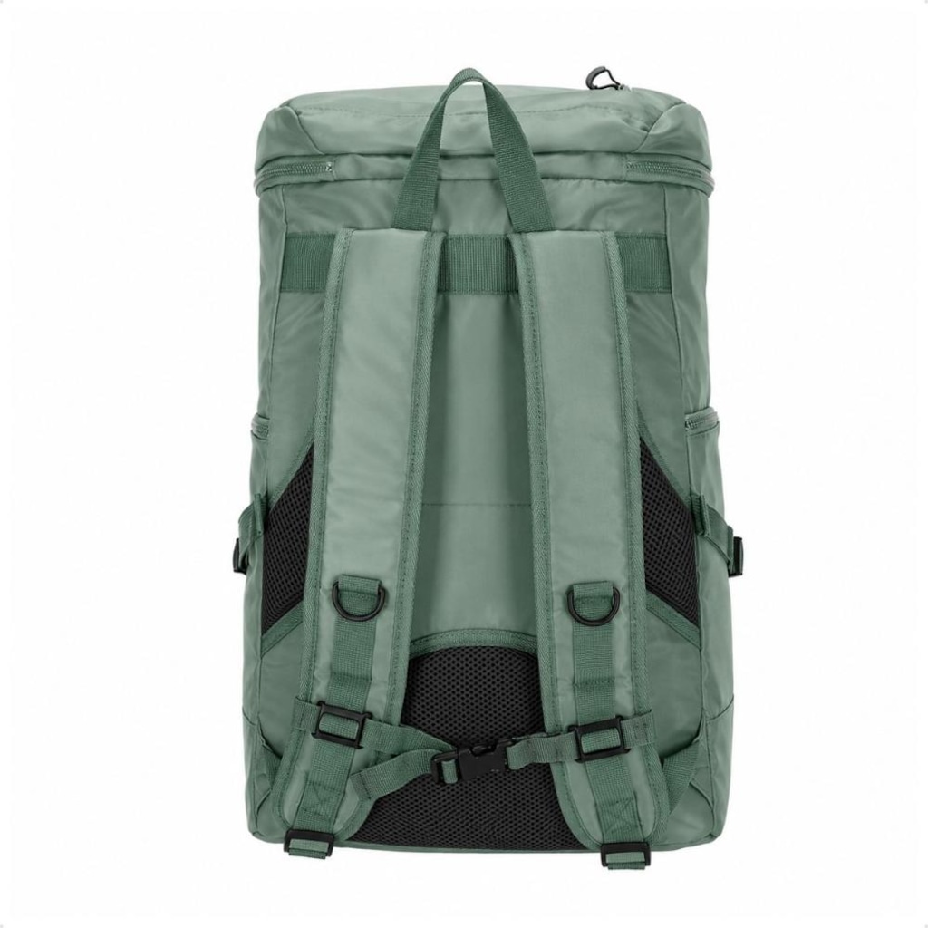 Imagem 3 do produto Mochila Unissex Mizuno Big