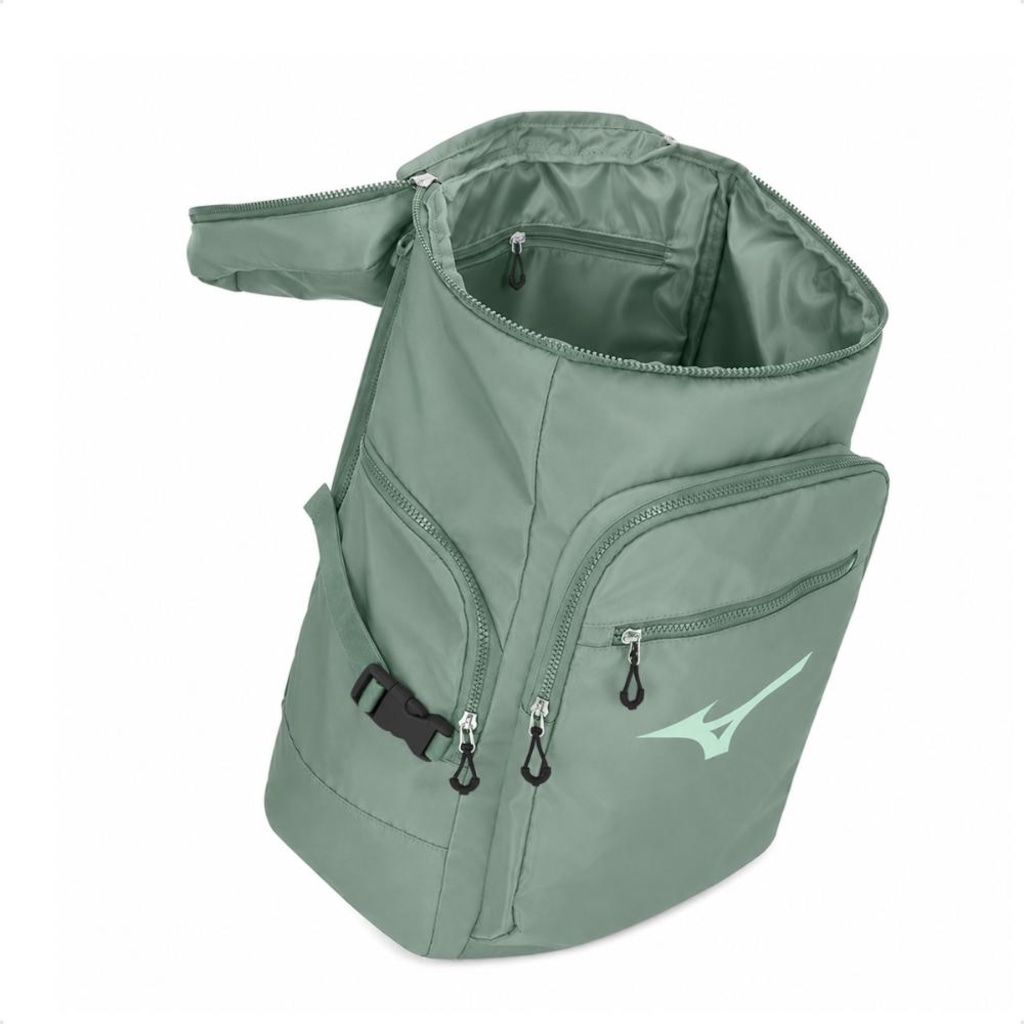 Imagem 4 do produto Mochila Unissex Mizuno Big