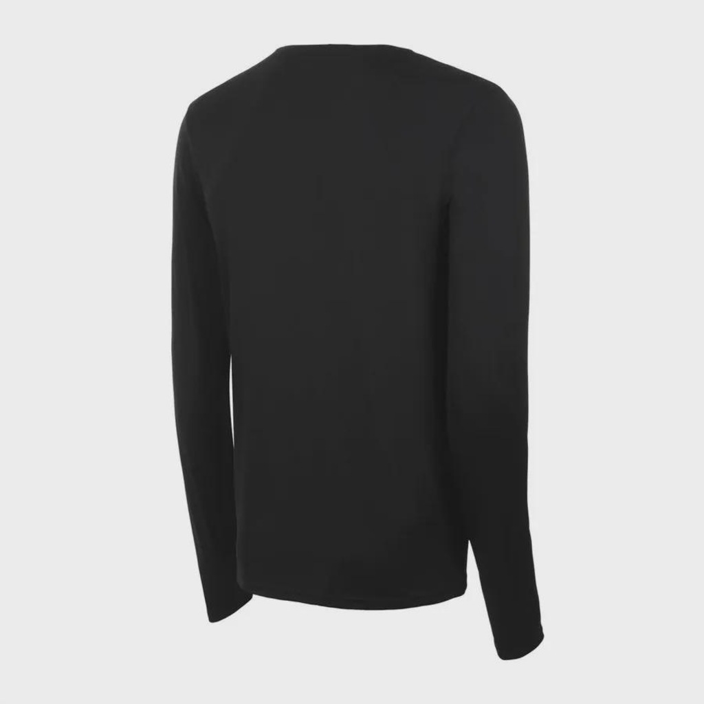 Imagem 2 do produto Camiseta Manga Longa Speedo Proteção Uv50 - Masculino