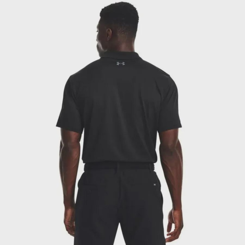 Imagem 2 do produto Camisa Polo Under Armour Performance 3.0 - Masculino