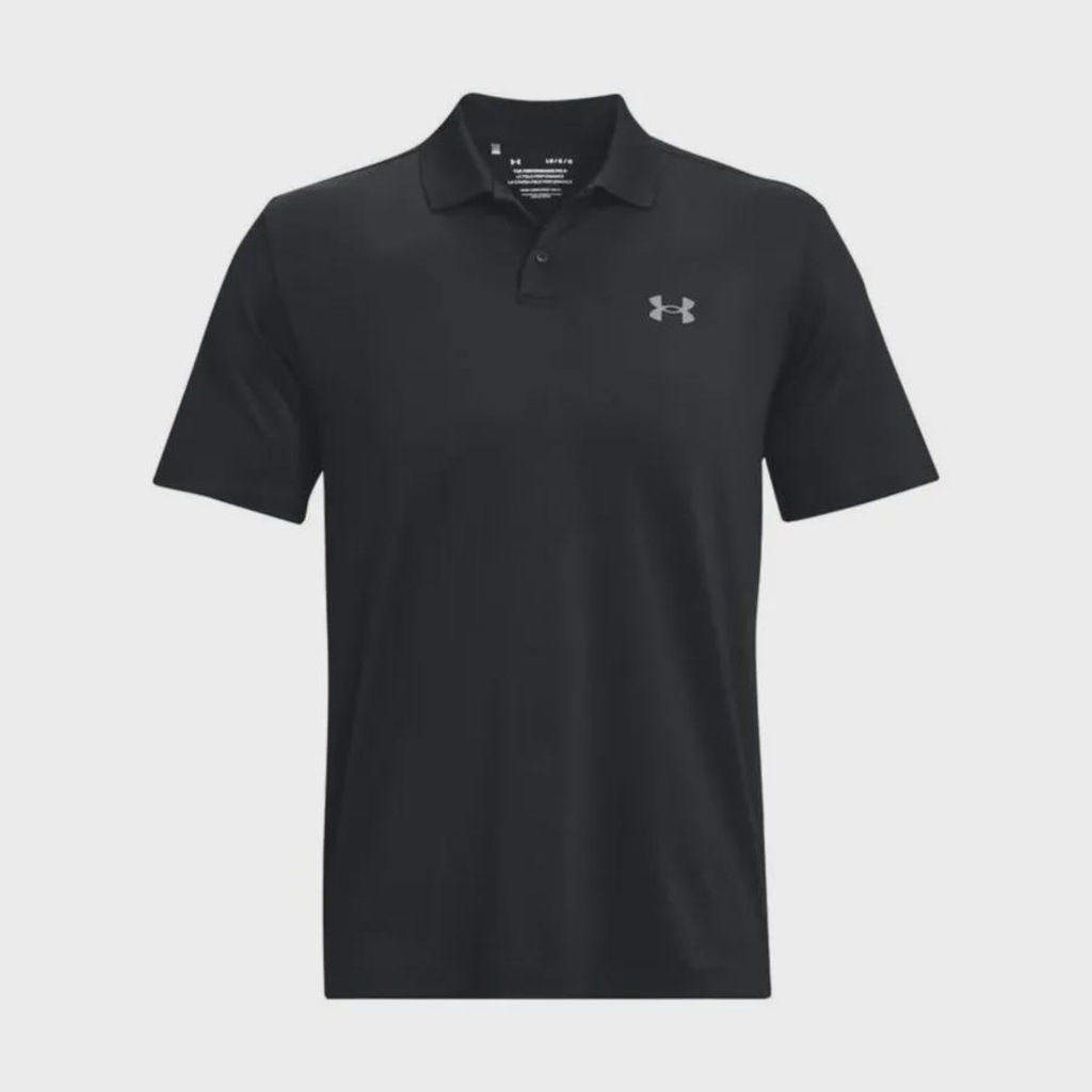 Imagem 4 do produto Camisa Polo Under Armour Performance 3.0 - Masculino