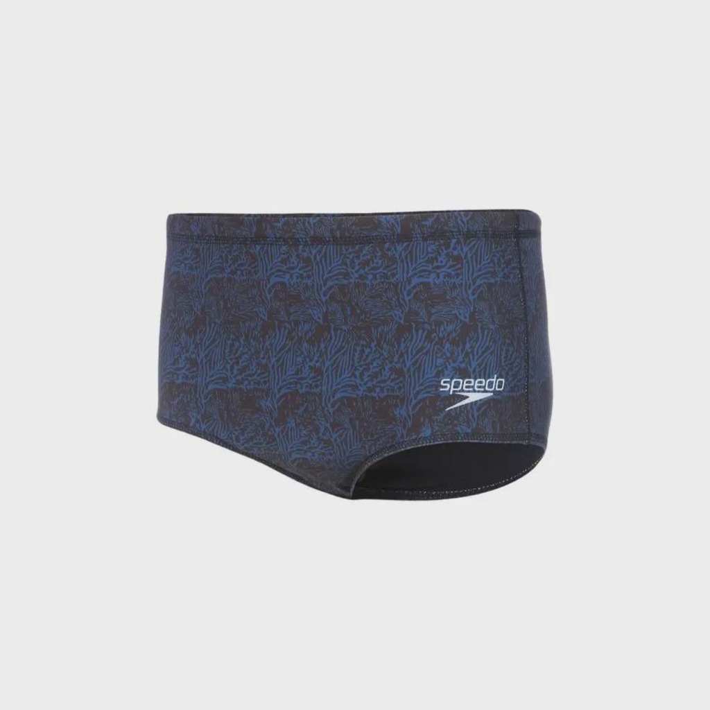 Imagem 3 do produto Sunga Masculino Speedo Tradicional Deep Map