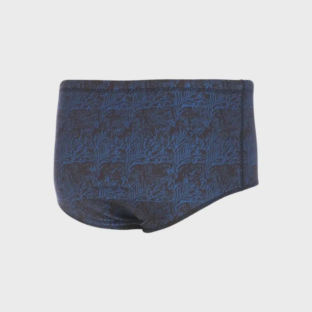 Imagem 4 do produto Sunga Masculino Speedo Tradicional Deep Map