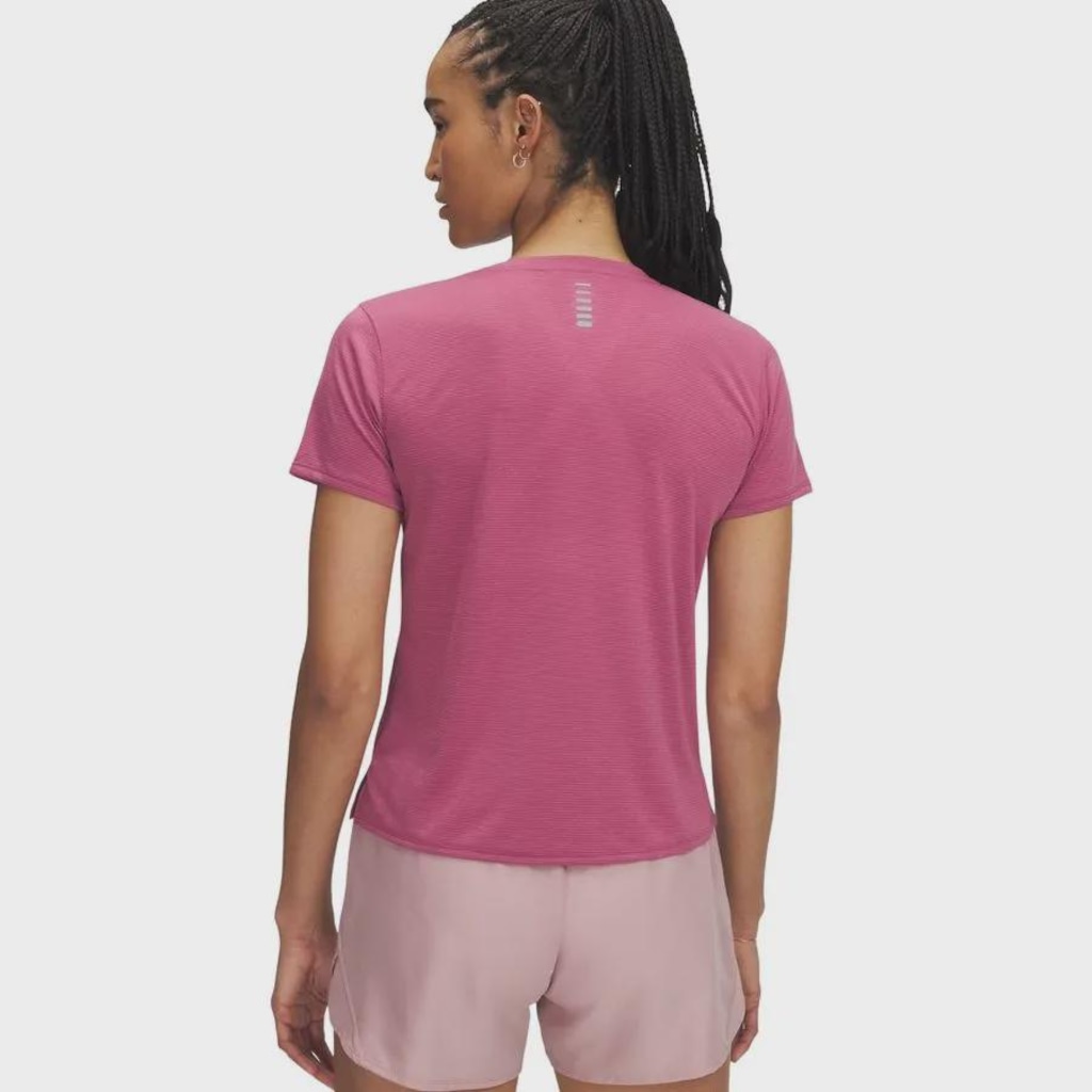 Imagem 2 do produto Camiseta Feminino Under Armour Launch