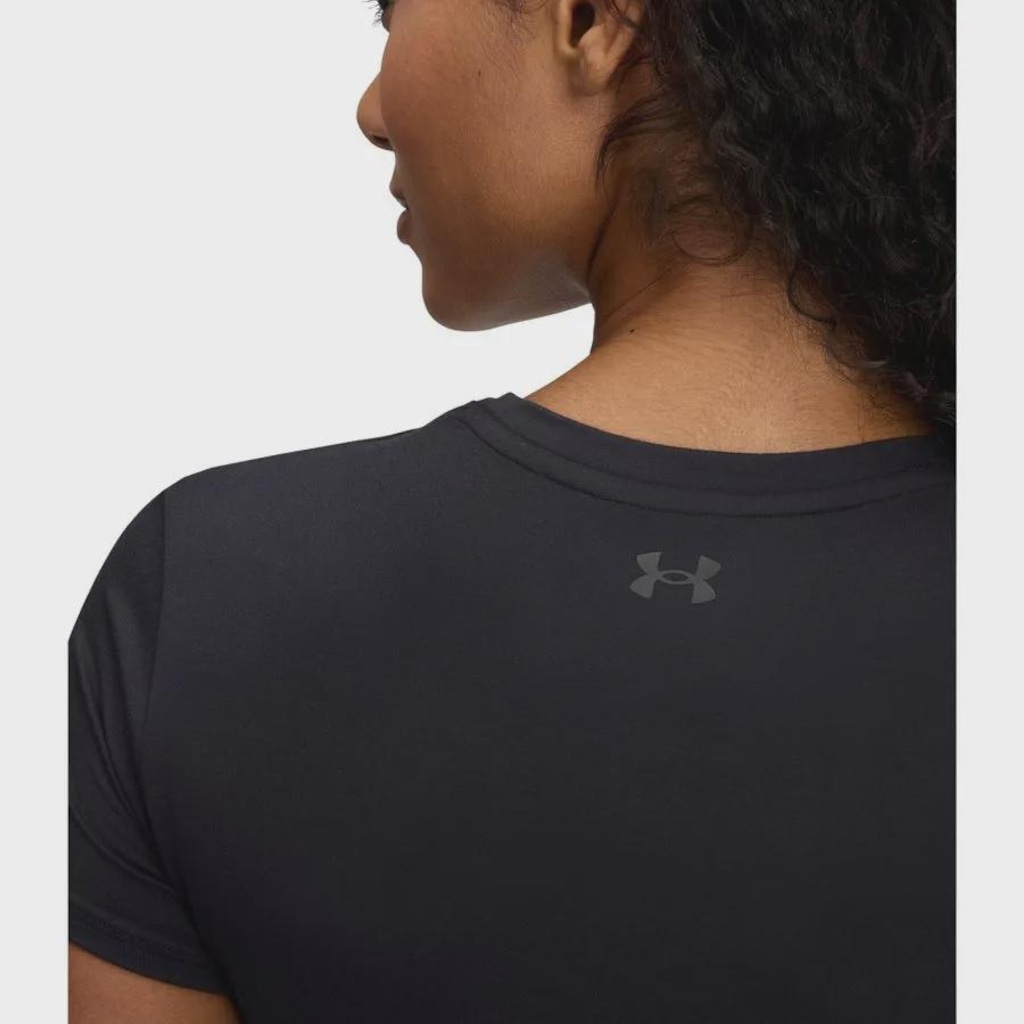 Imagem 3 do produto Camiseta Feminino Under Armour Meridian Core
