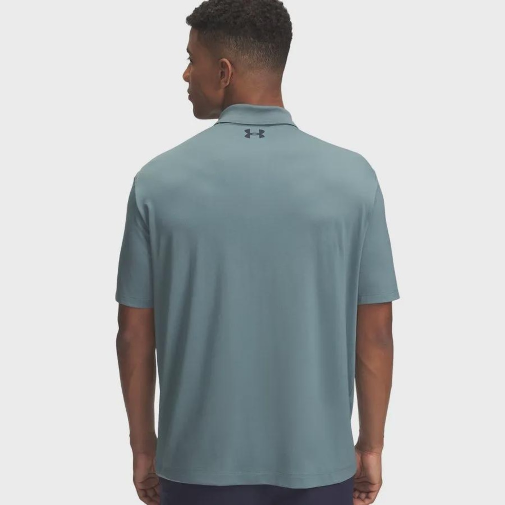 Imagem 2 do produto Camisa Masculino Polo Under Armour Performance 3.0