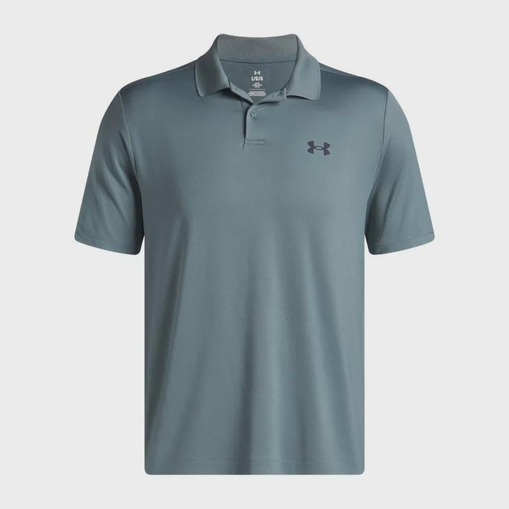 Imagem 3 do produto Camisa Masculino Polo Under Armour Performance 3.0