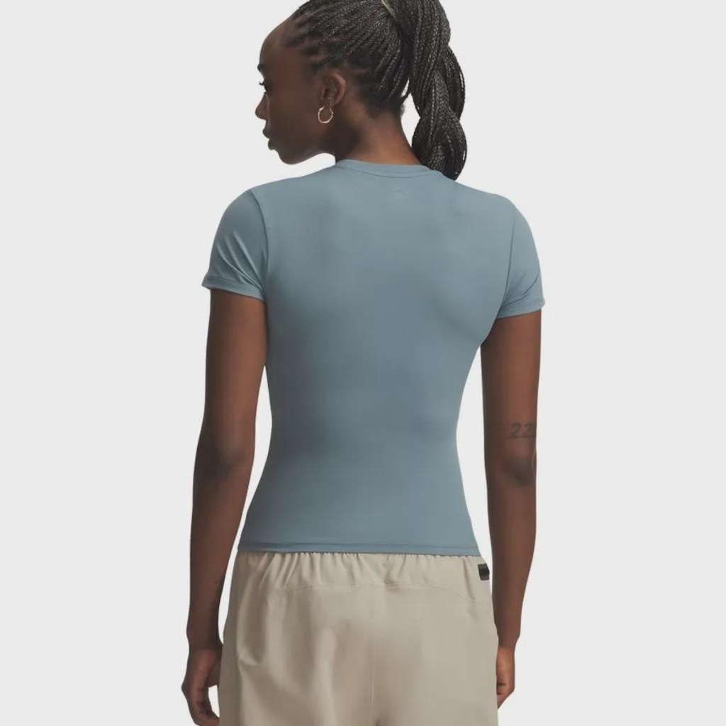 Imagem 2 do produto Camiseta Under Armour Meridian Core Feminina