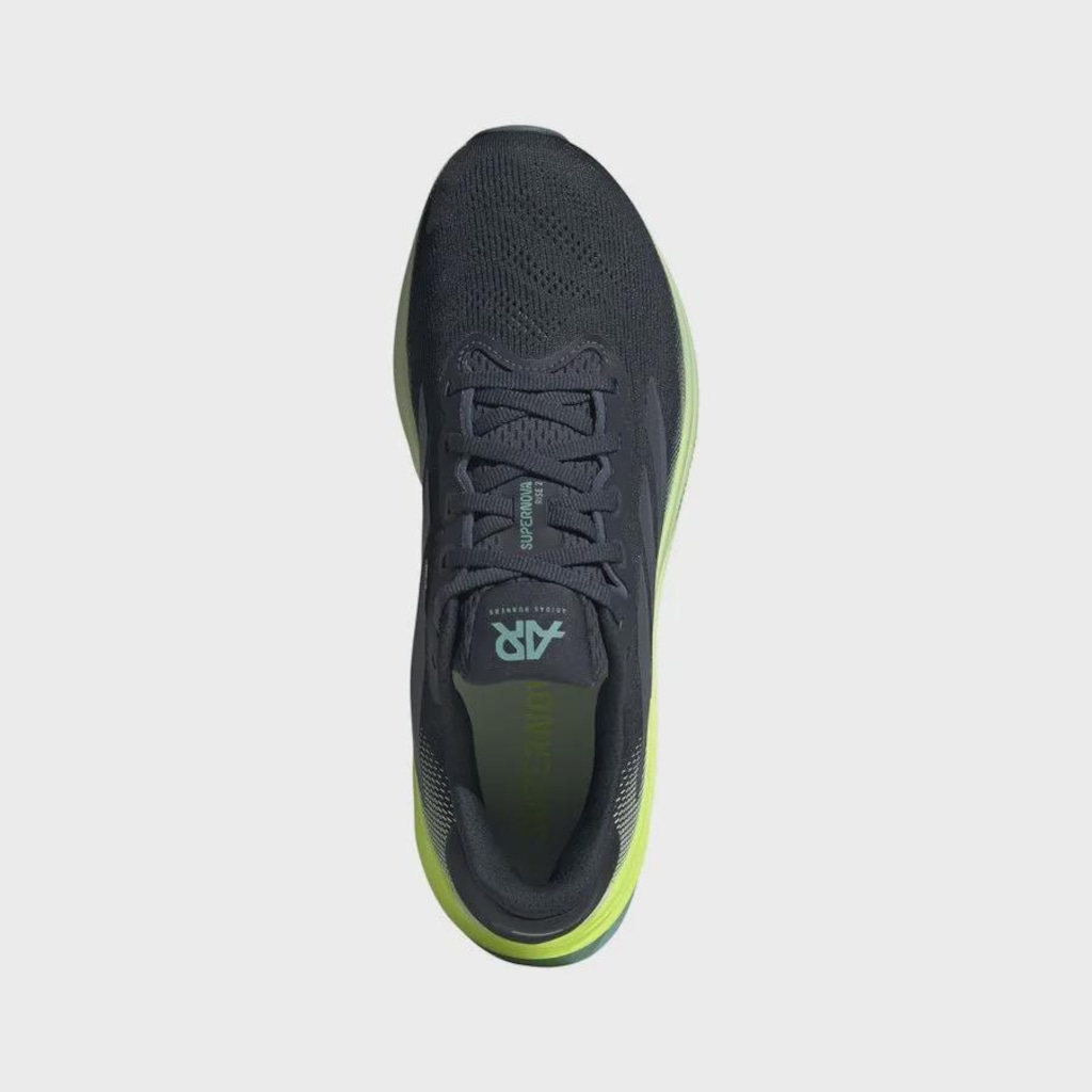 Imagem 4 do produto Tênis Adidas Supernova Rise 2 - Masculino